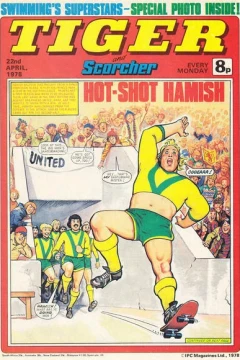 Issue #19780422