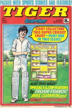 Issue #19780506