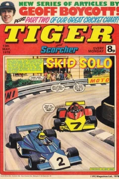 Issue #19780513