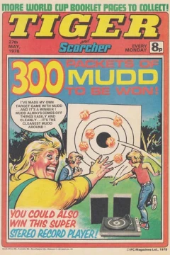 Issue #19780527