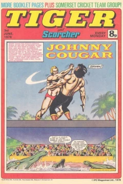 Issue #19780603