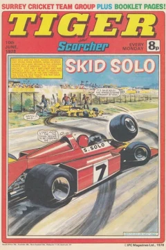 Issue #19780610