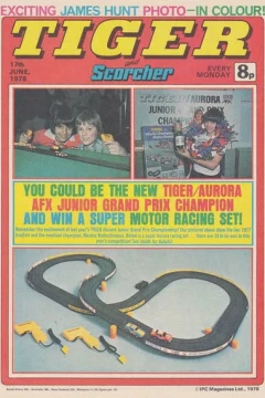 Issue #19780617