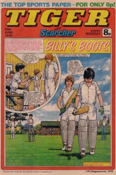 Issue #19780624