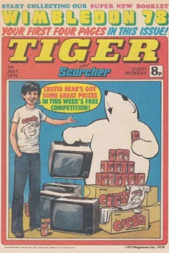 Issue #19780701