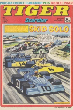 Issue #19780708