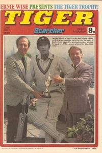 Issue #19780722