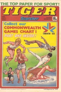 Issue #19780729