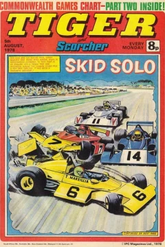 Issue #19780805