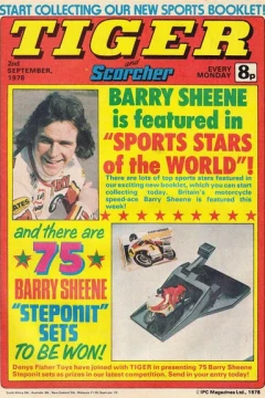 Issue #19780902