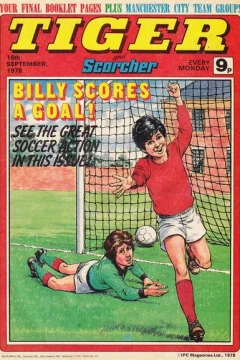 Issue #19780916