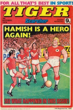 Issue #19781007