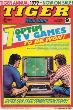 Issue #19781014