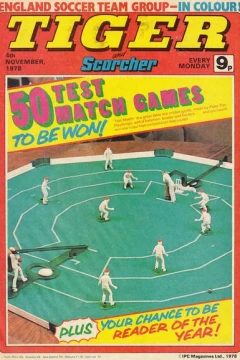 Issue #19781104