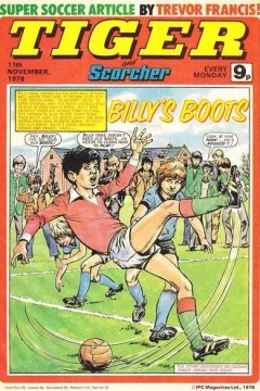 Issue #19781111