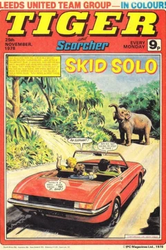 Issue #19781125