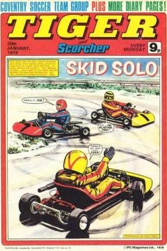 Issue #19790120
