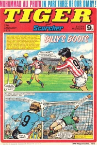 Issue #19790127