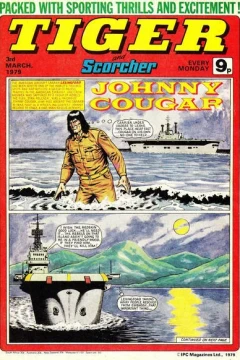 Issue #19790303