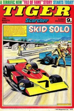 Issue #19790310