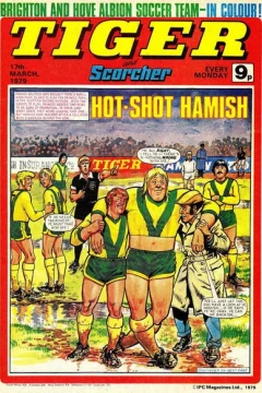 Issue #19790317