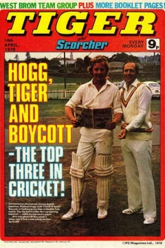 Issue #19790414