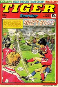 Issue #19790421