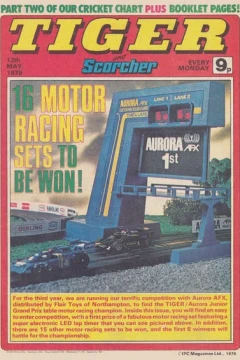 Issue #19790512