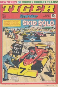 Issue #19790602