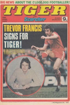 Issue #19790616