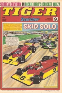 Issue #19790630