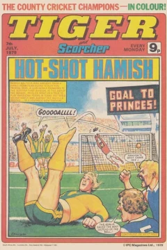 Issue #19790707