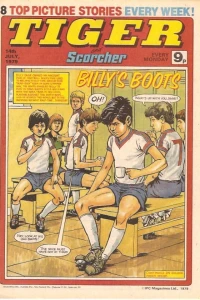 Issue #19790714