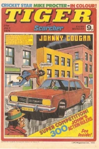 Issue #19790721