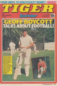 Issue #19790901