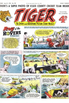 Issue #198