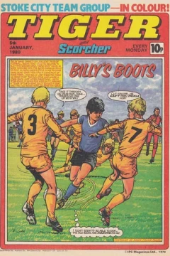Issue #19800105