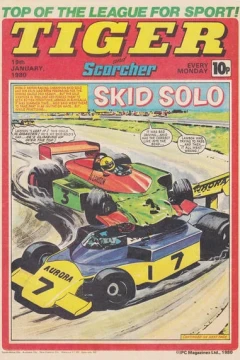 Issue #19800119