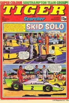 Issue #19800301