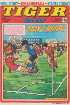 Issue #19800308