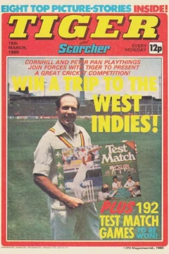 Issue #19800315