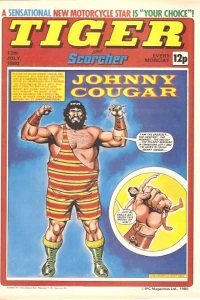Issue #19800712