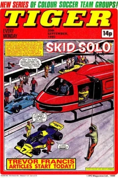 Issue #19800920