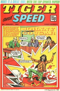Issue #19810103