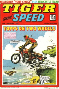 Issue #19810117