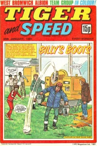 Issue #19810124