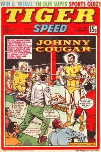 Issue #19810221