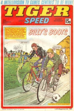 Issue #19810307
