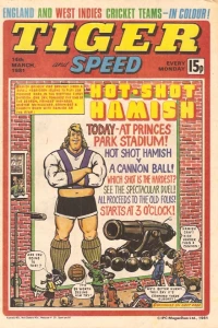 Issue #19810314