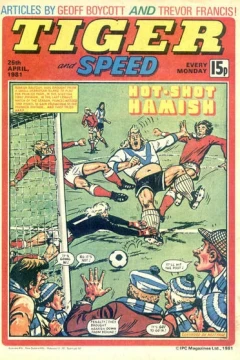 Issue #19810425